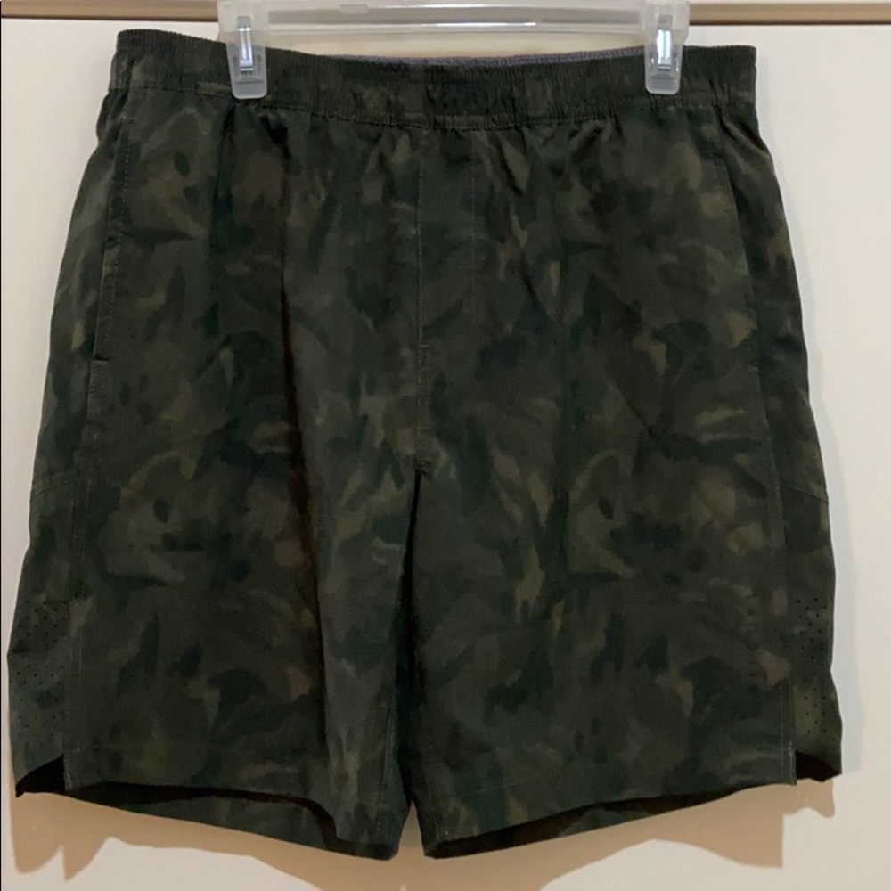 Rip Curl “Mirage “ Men’s Walk Shorts sz L